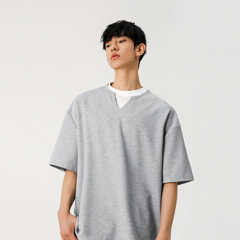 ROSECREED T Shirts Unisex-4