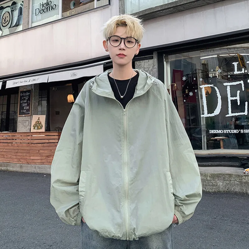 ROSECREED Jackets & Coats Unisex-15