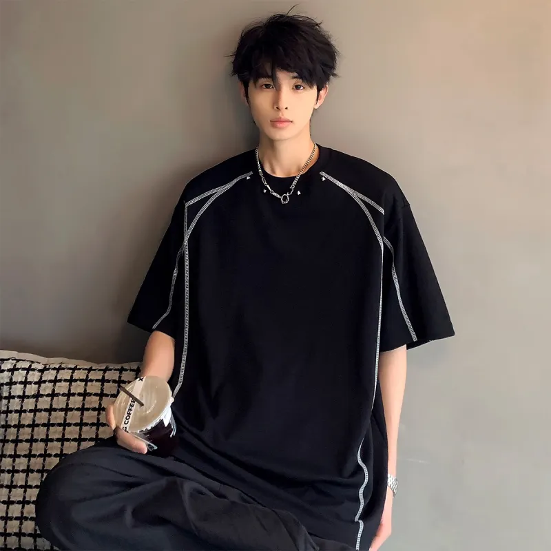 ROSECREED T Shirts Unisex-1