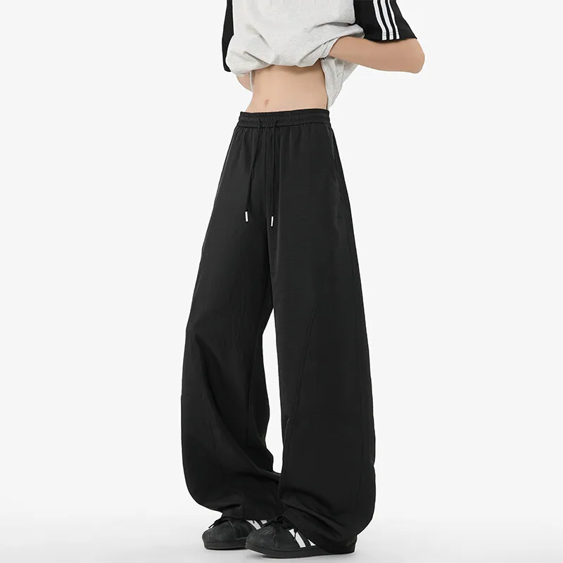 ROSECREED Casual Pants Unisex-6