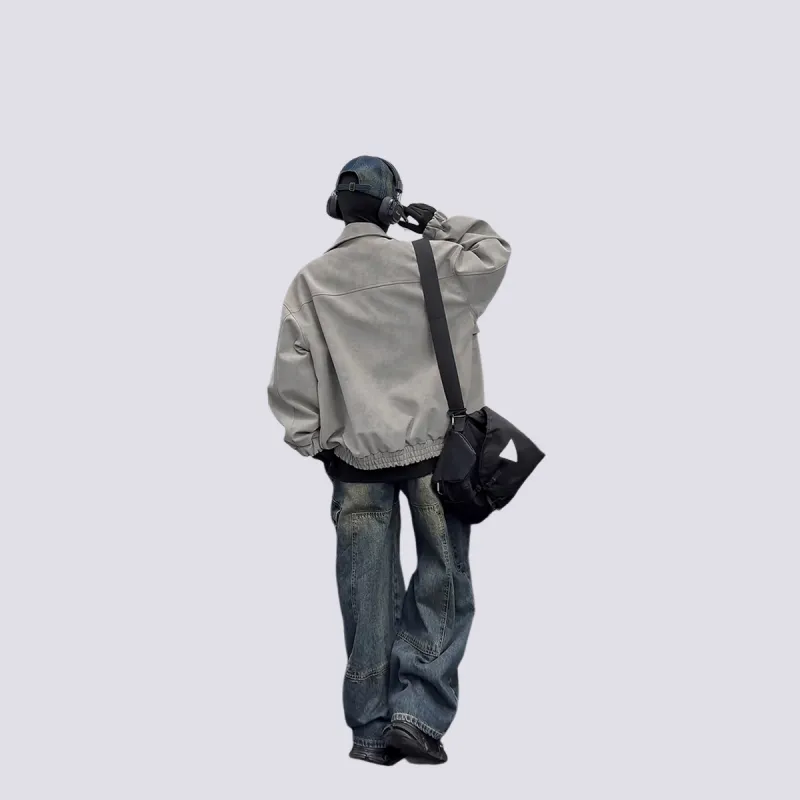 ROSECREED Jackets & Coats Unisex-4