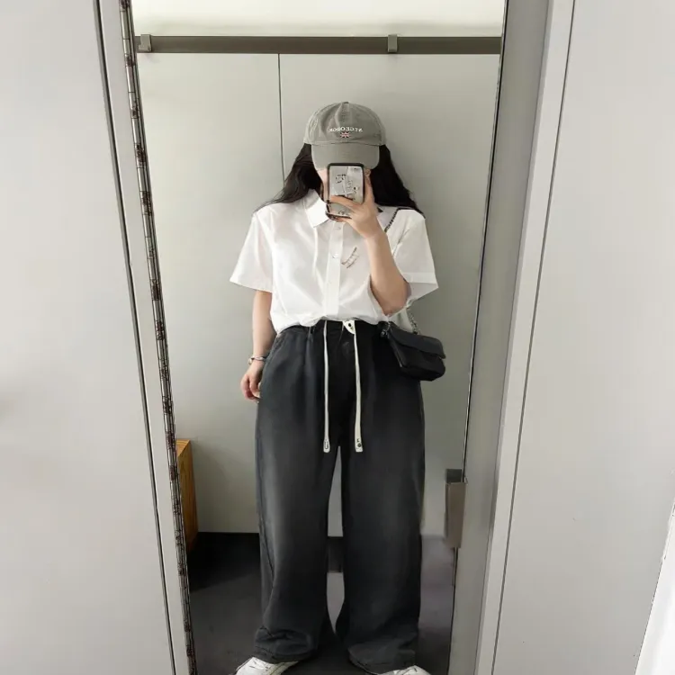 ROSECREED Casual Sportswear Unisex-6