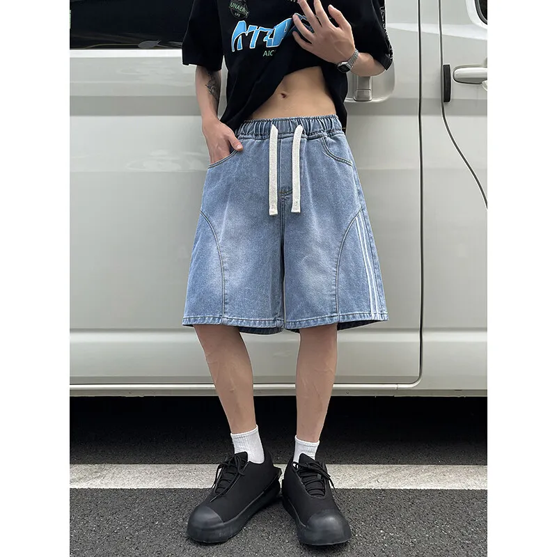 ROSECREED Casual Sportswear Unisex-15
