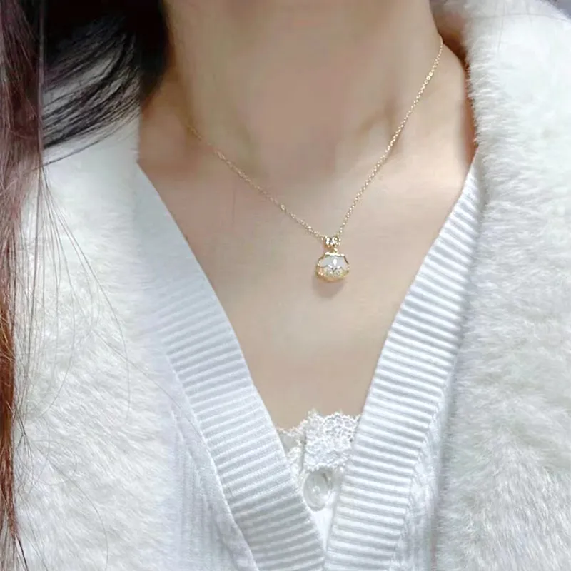 May10th Alloy Necklaces Women's-6