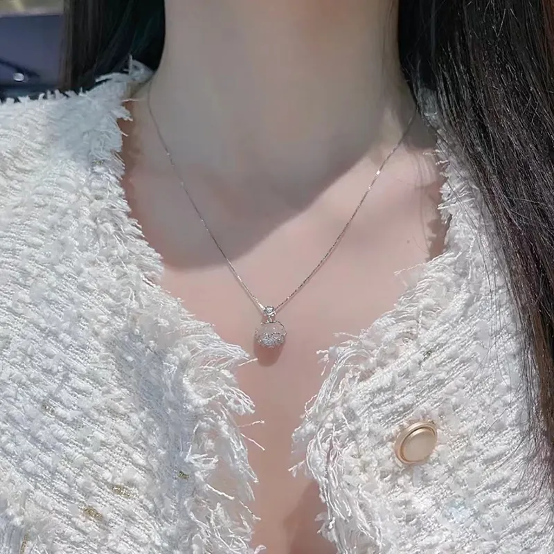 May10th Alloy Necklaces Women's-9