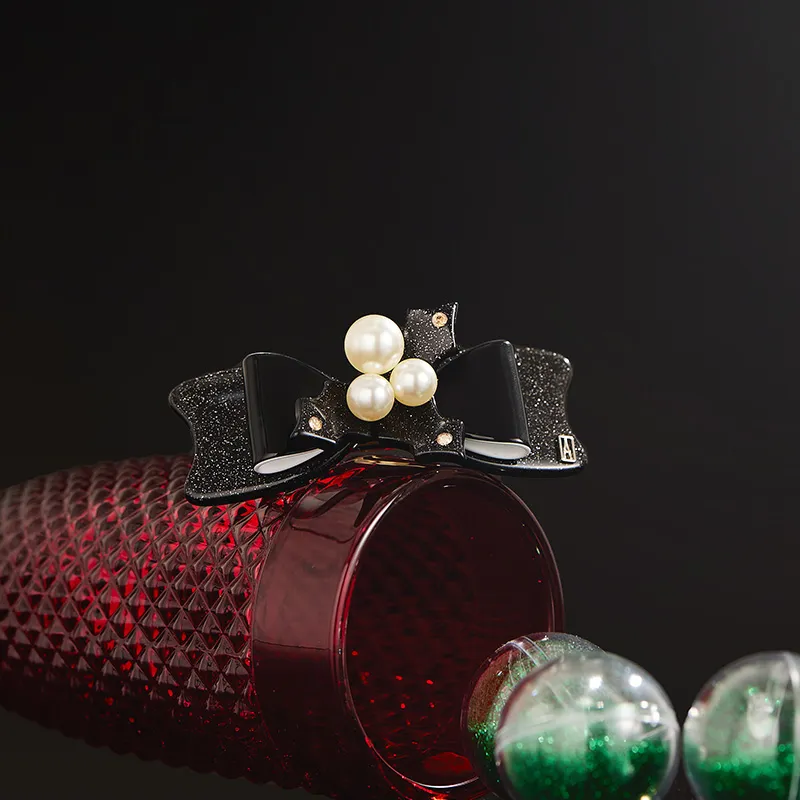 ALEXANDRE DE PARIS Saint Nicholas 6 Cm Hair Clip Women's-1