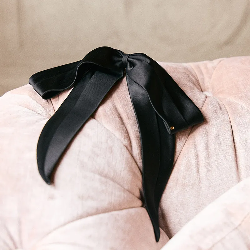 ALEXANDRE DE PARIS Audi Collection Hair Clips Women's-2