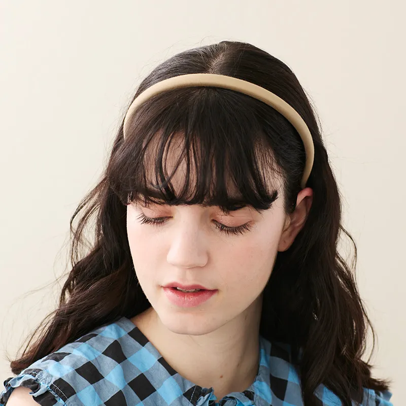 ALEXANDRE DE PARIS Fleurie Collection Elegant Headband Women's-10