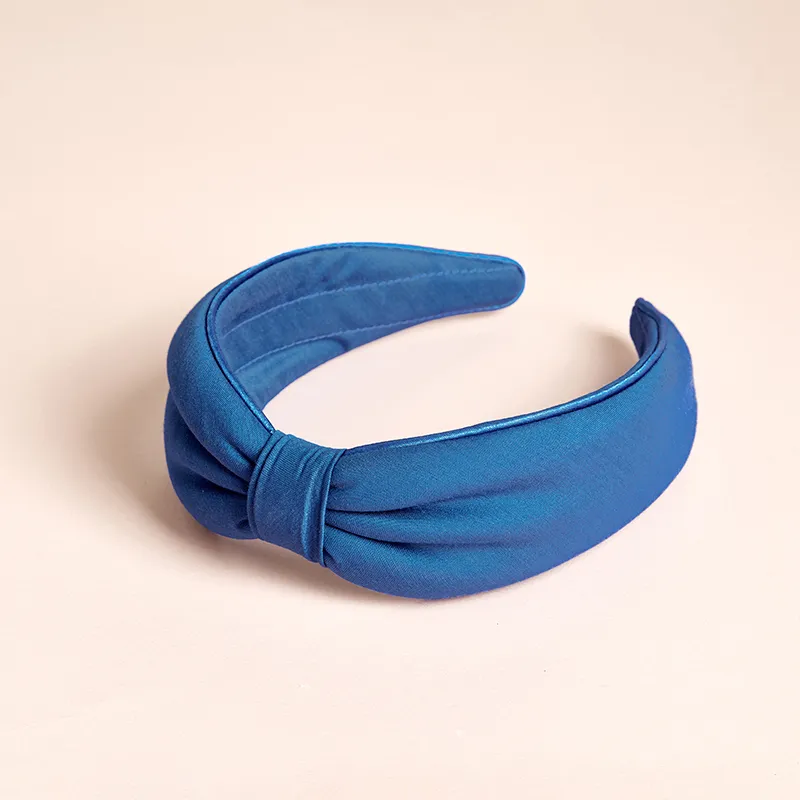 ALEXANDRE DE PARIS Fuliye Headband Hair Accessory 10B Women's-5