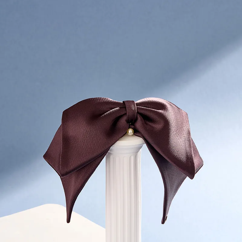 ALEXANDRE DE PARIS Fantasy Collection Hair Clips Women's-5