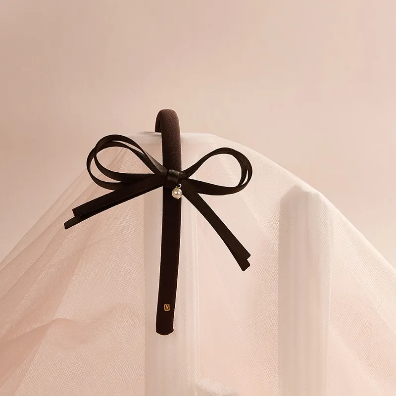 ALEXANDRE DE PARIS Meiyi Headband Hair Accessories Headwear Women's-7