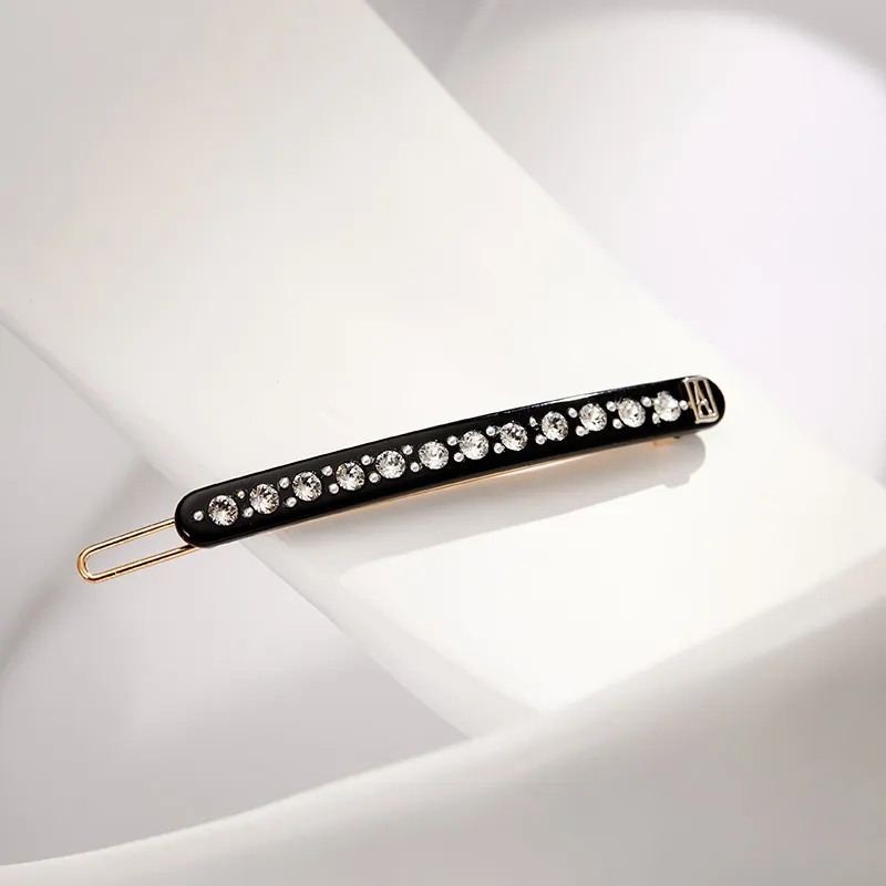 ALEXANDRE DE PARIS TIGES BOULES Edge Clip 51 Hair Accessories Headwear Women's-9