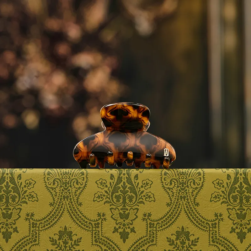 ALEXANDRE DE PARIS Monarch Collection Hair Clips Women's-1