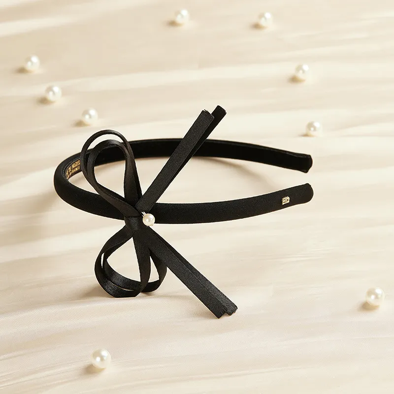ALEXANDRE DE PARIS Meiyi Headband Hair Accessories Headwear Women's-8