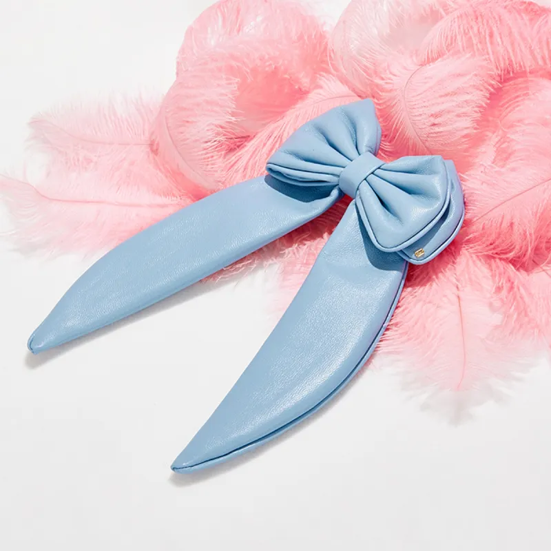 ALEXANDRE DE PARIS Confidential Friend Collection 8cm Hair Clip Women's-1
