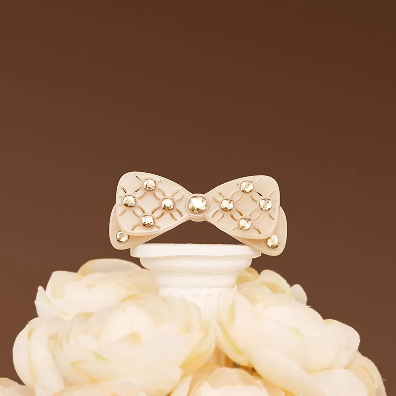 ALEXANDRE DE PARIS Radiant Collection Top Clip 6 Cm Hair Clip Women's-5