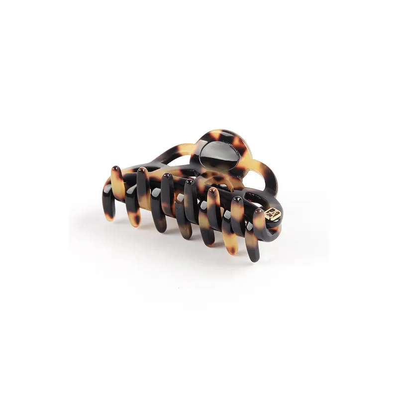 ALEXANDRE DE PARIS Classic Small Size Claw Clip Hair Accessories Headwear Women's-21