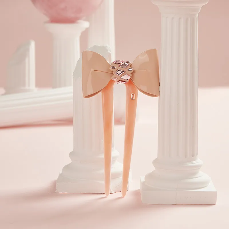ALEXANDRE DE PARIS Fable Hair Comb Hair Accessories Headwear Women's-2