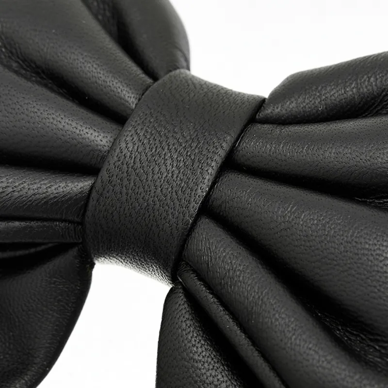 ALEXANDRE DE PARIS Confidential Friend Collection 8cm Hair Clip Women's-15