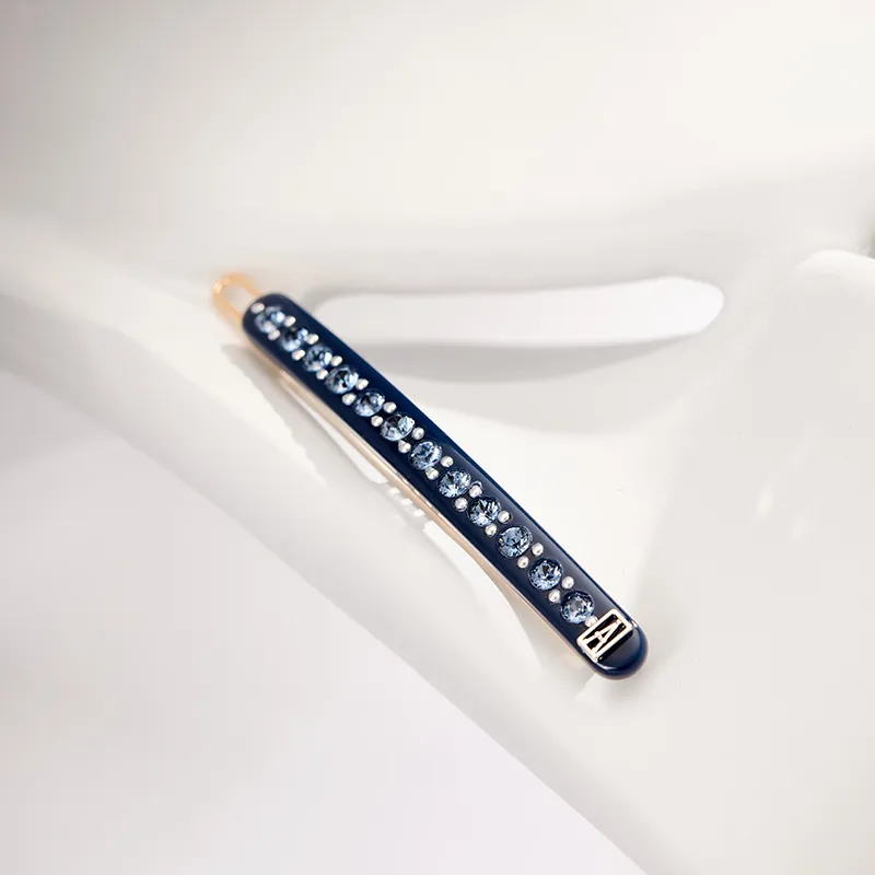 ALEXANDRE DE PARIS TIGES BOULES Edge Clip 51 Hair Accessories Headwear Women's-5