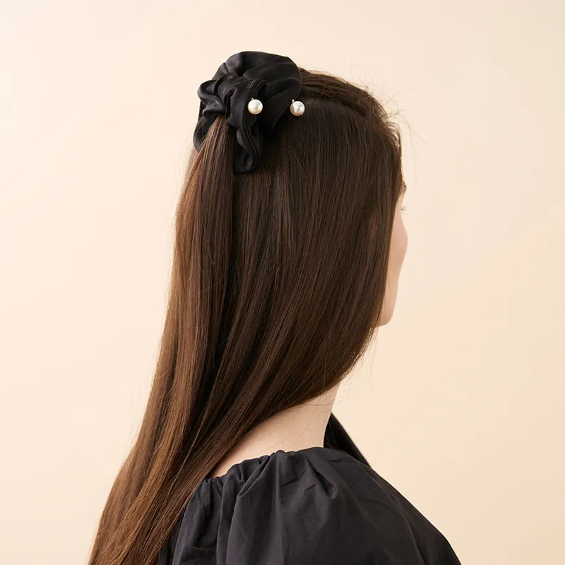 ALEXANDRE DE PARIS Shantra Hair Tie Hair Accessory Headpiece Women's-2