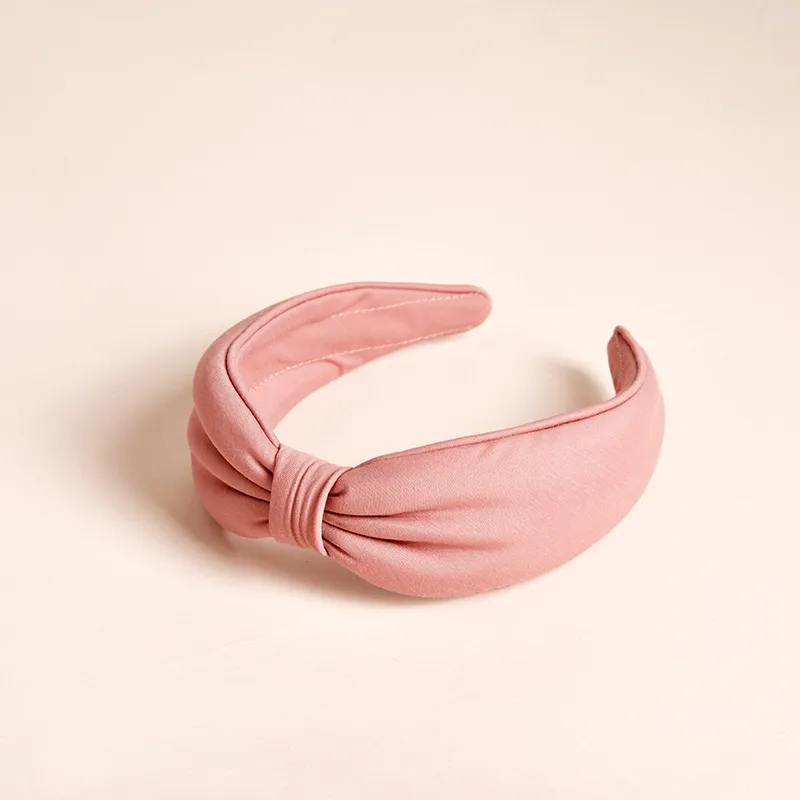 ALEXANDRE DE PARIS Fuliye Headband Hair Accessory 10B Women's-21