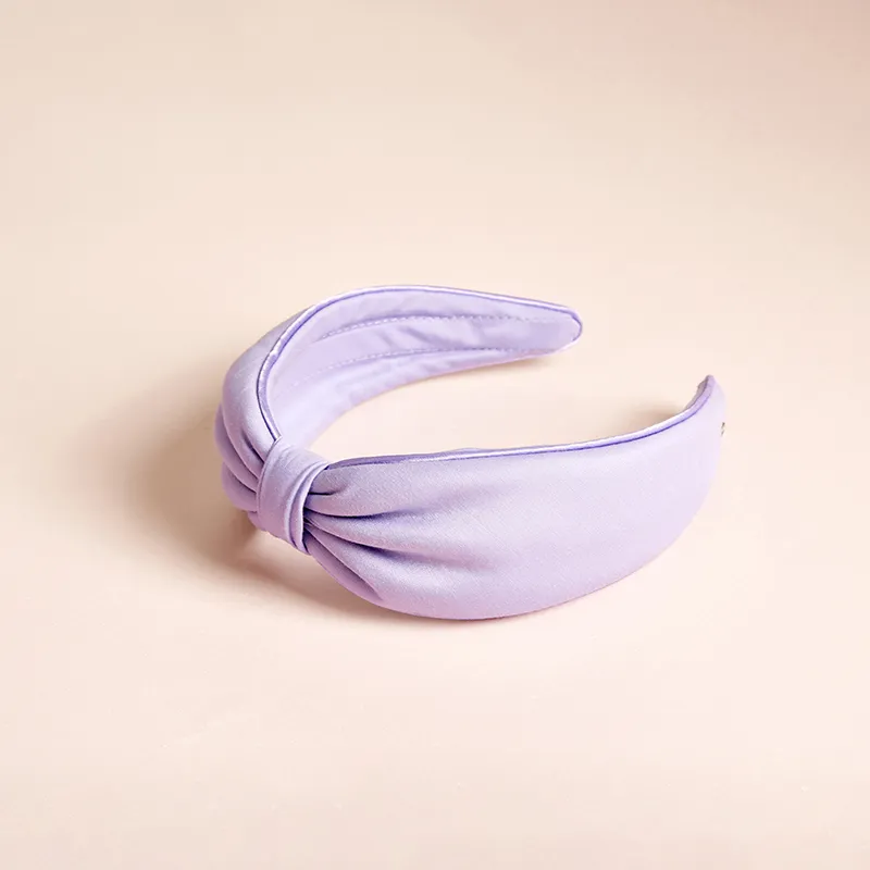 ALEXANDRE DE PARIS Fuliye Headband Hair Accessory 10B Women's-17