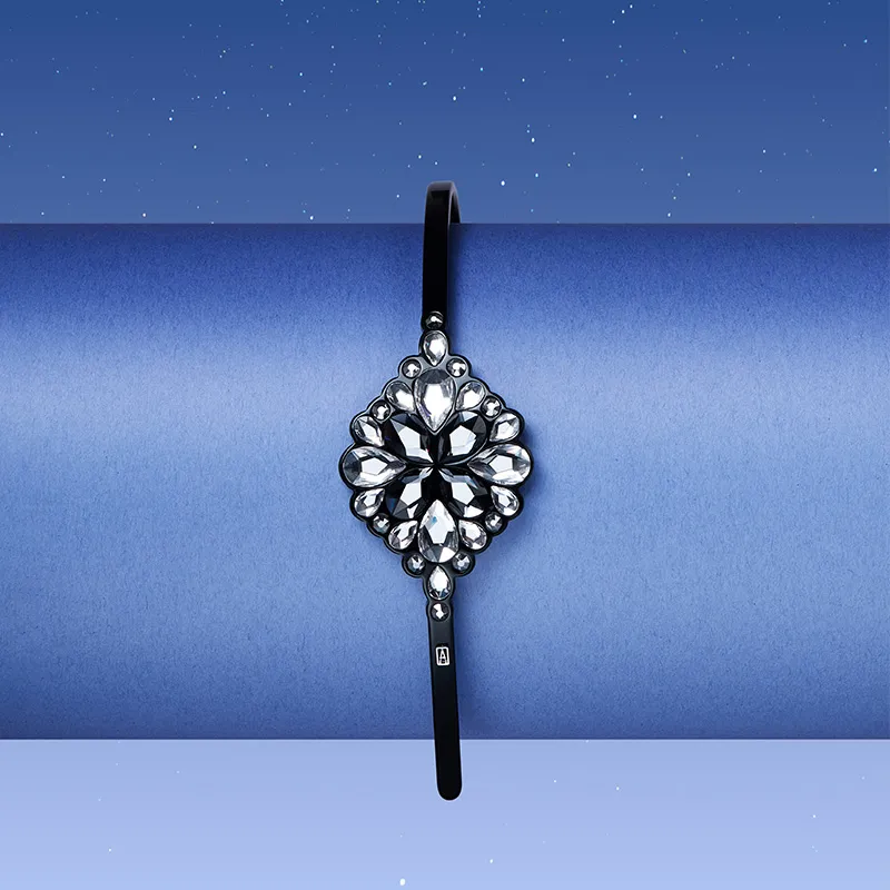 ALEXANDRE DE PARIS Beauty Of The Night Collection Headbands Women's-1