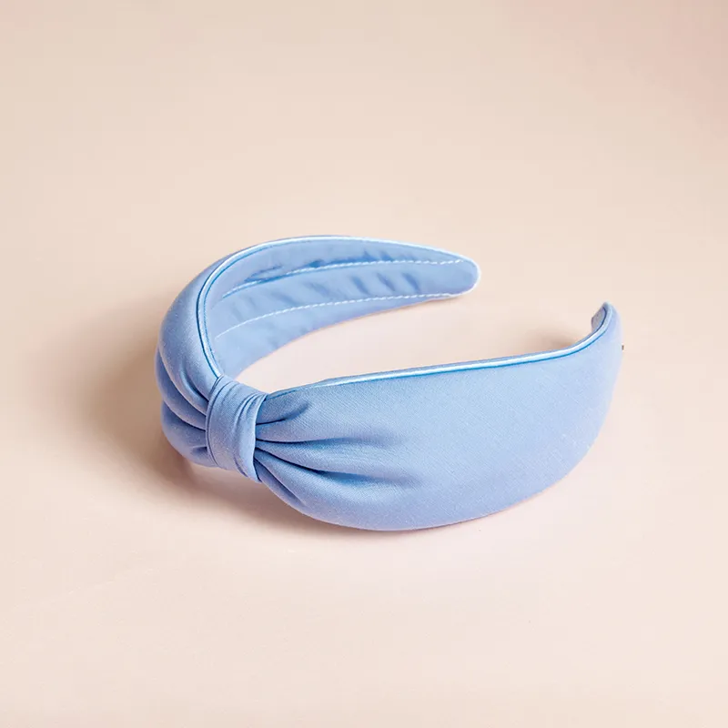 ALEXANDRE DE PARIS Fuliye Headband Hair Accessory 10B Women's-13