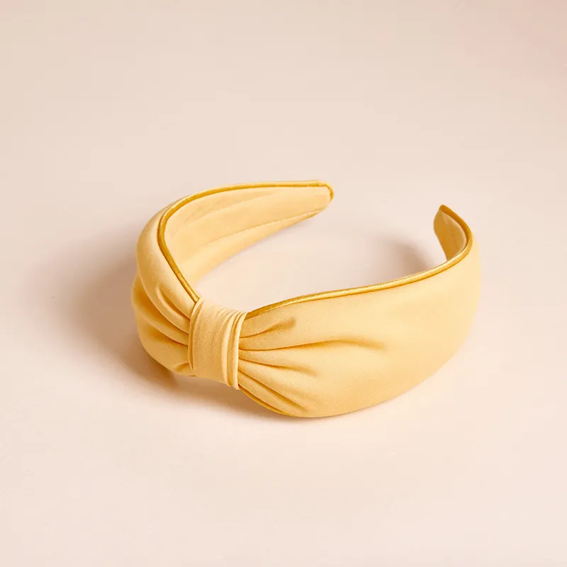 ALEXANDRE DE PARIS Fuliye Headband Hair Accessory 10B Women's-9