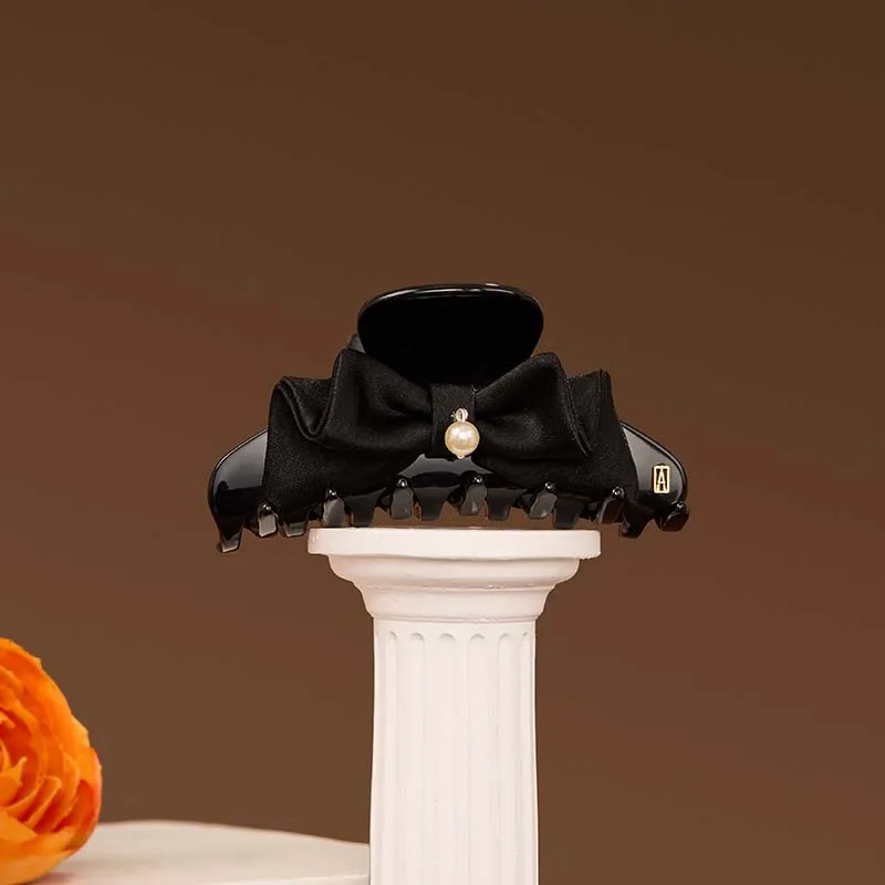 ALEXANDRE DE PARIS Polyester Hair Clips Women's-2