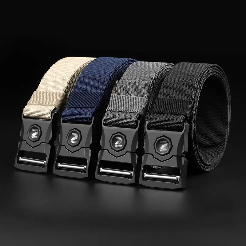 V.NINE Belts Men-8