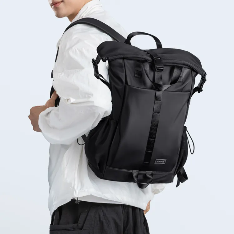 shoulder bag with logo the marc jacobs bag