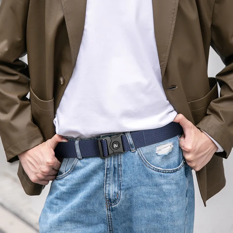 V.NINE Belts Men-16