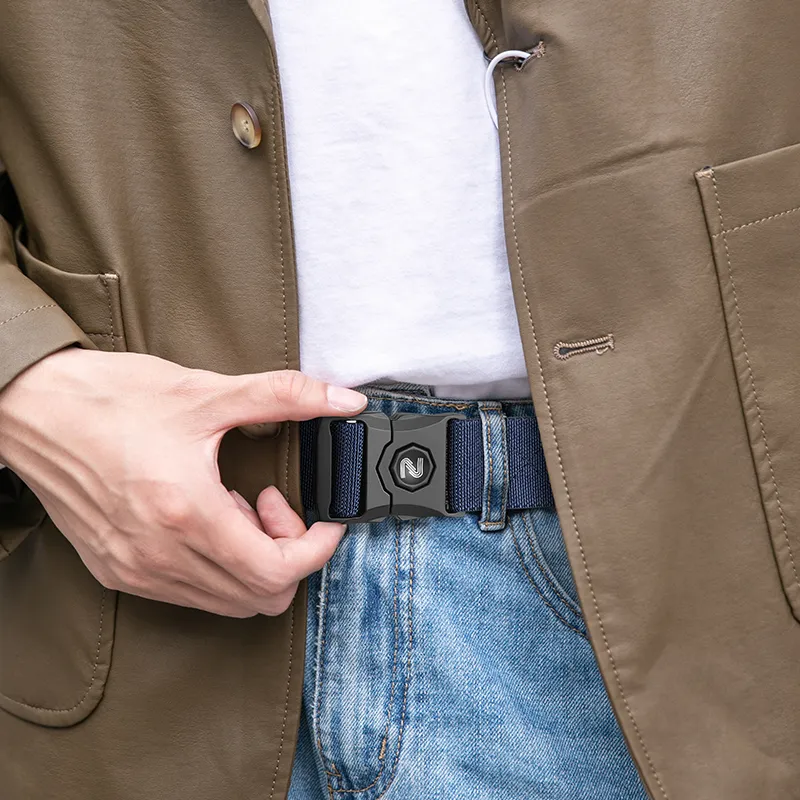 V.NINE Belts Men-17