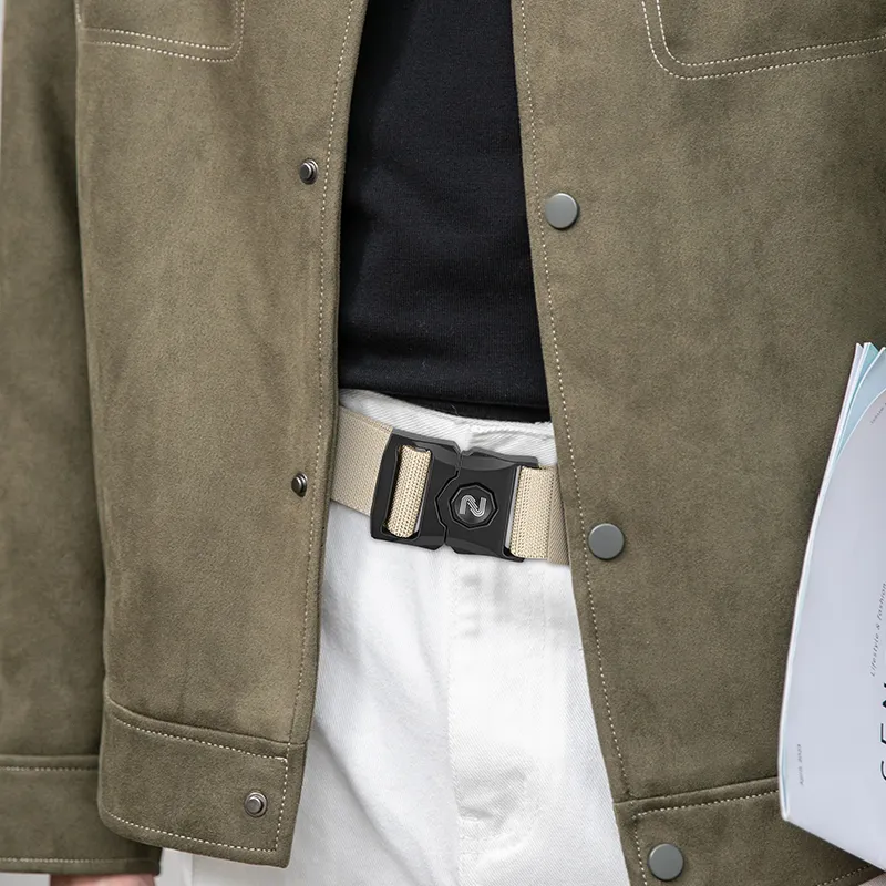 V.NINE Belts Men-22