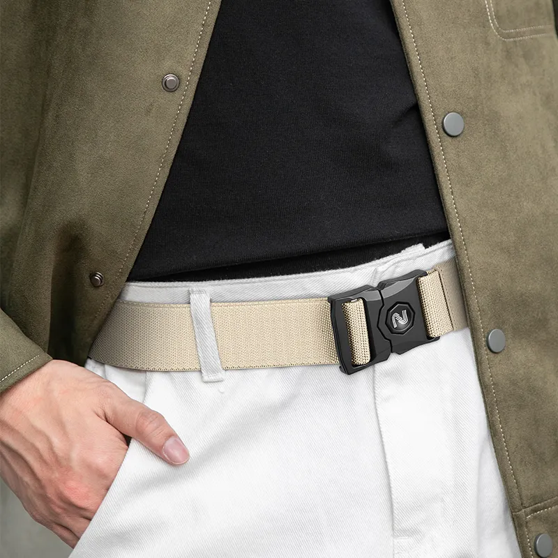 V.NINE Belts Men-21