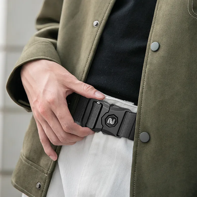 V.NINE Belts Men-12