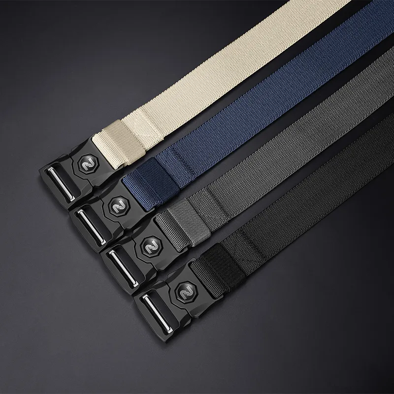 V.NINE Belts Men-13