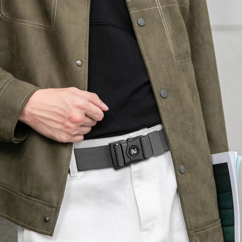 V.NINE Belts Men-11