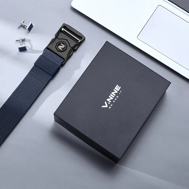 V.NINE Belts Men-18