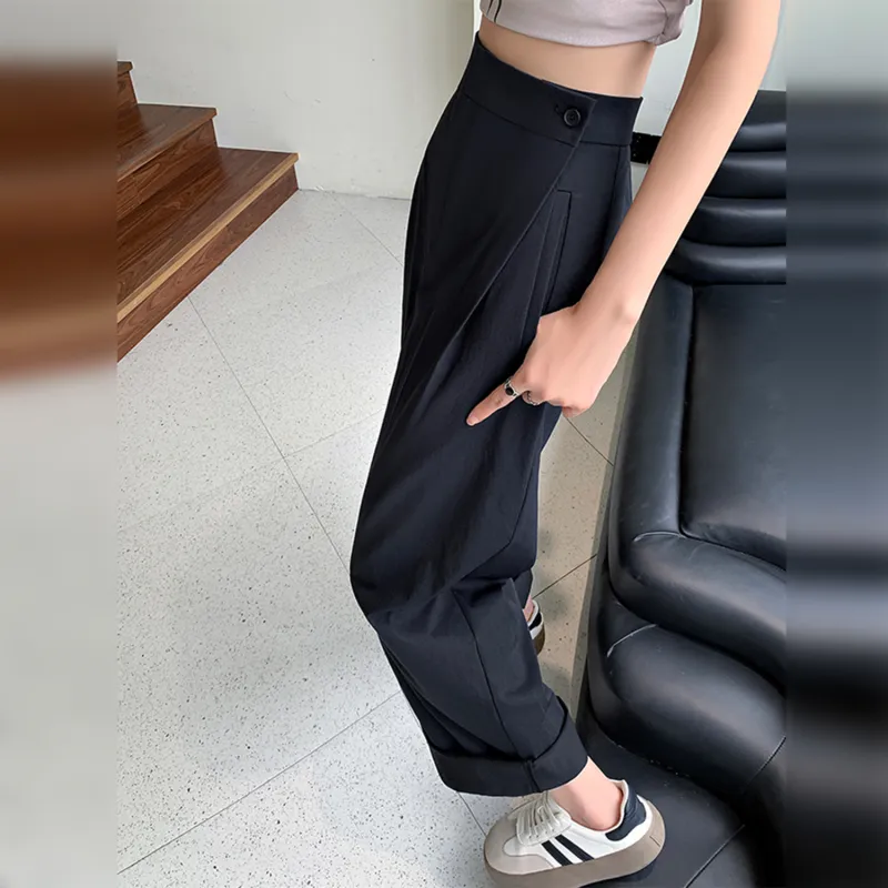 Wbwq Casual Pants Women's-6