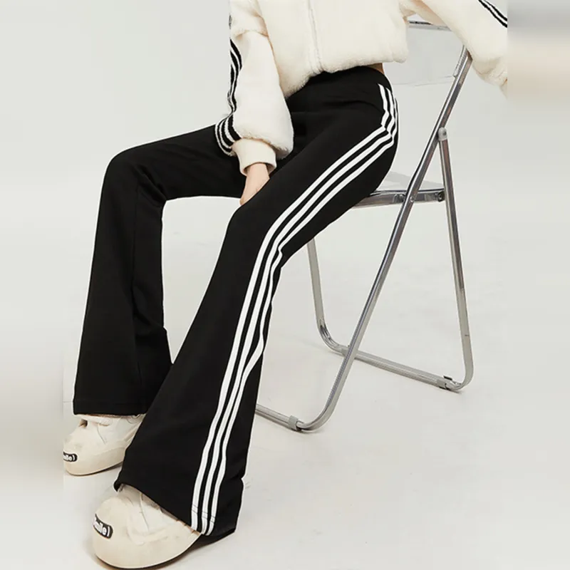 Wbwq Casual Pants Women's-10