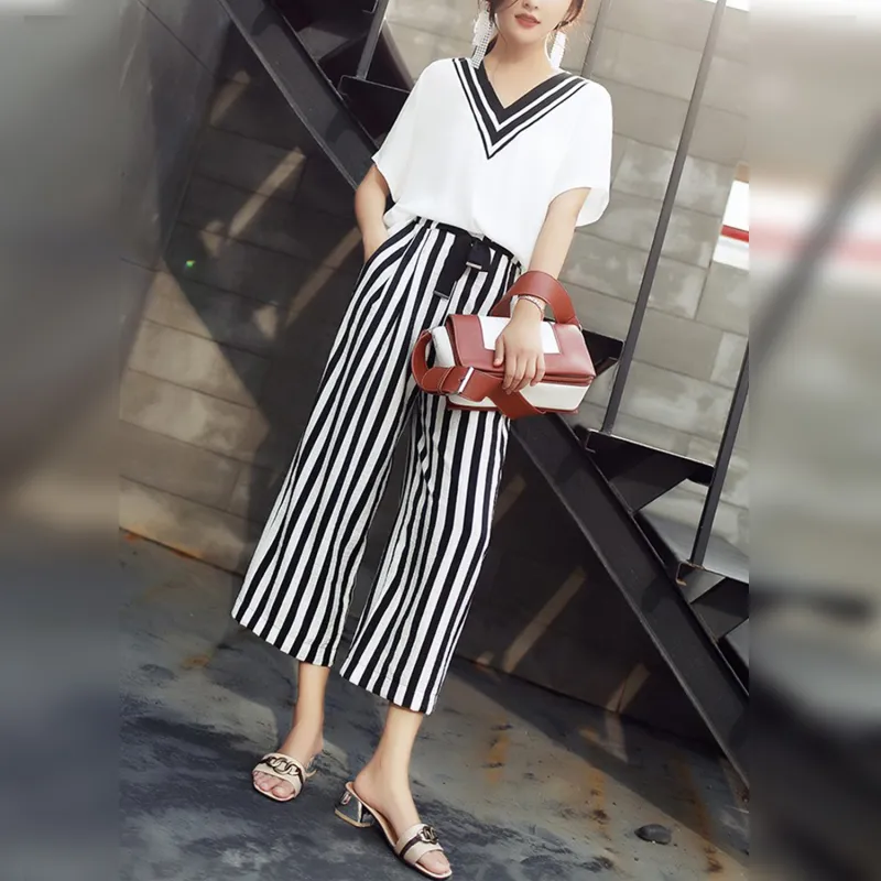 Wbwq Clothing Sets Women's Multiple Colors-15