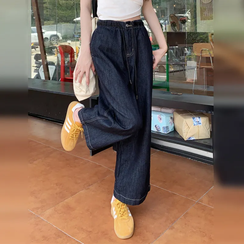 Wbwq Casual Pants Women's-14