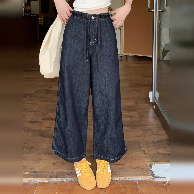 Wbwq Casual Pants Women's-17