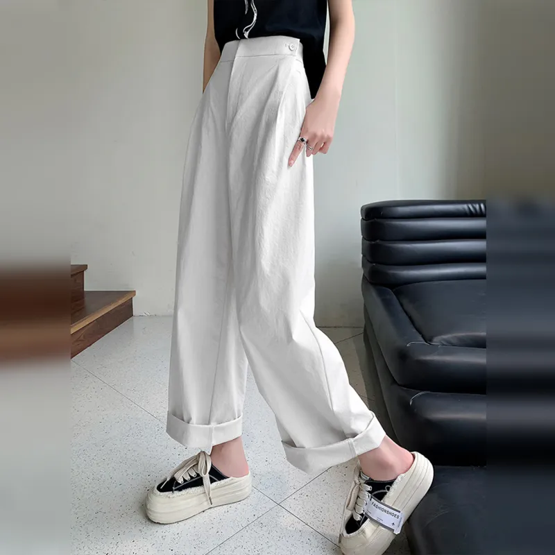 Wbwq Casual Pants Women's-1