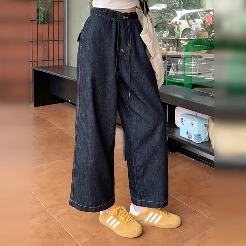 Wbwq Casual Pants Women's-15