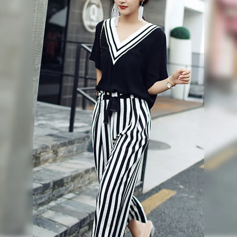 Wbwq Clothing Sets Women's Multiple Colors-18