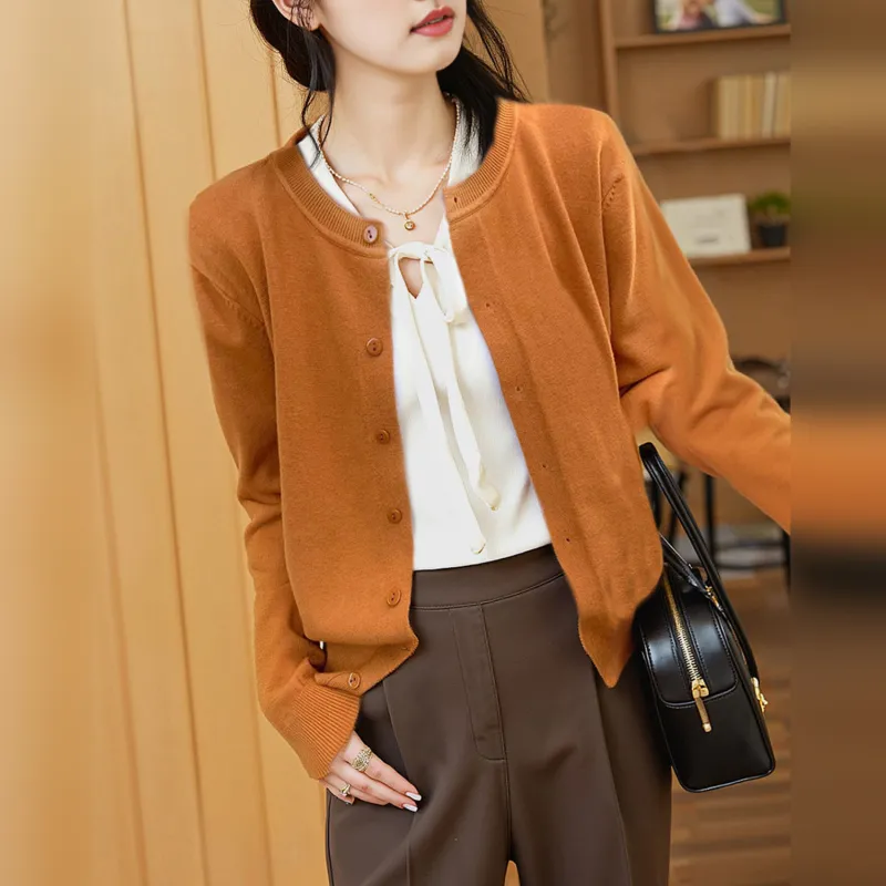 Wbwq Knitwear Women's-1